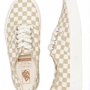 Vans Old Skool Tapered Checkerboard Marshmallow Sneaker